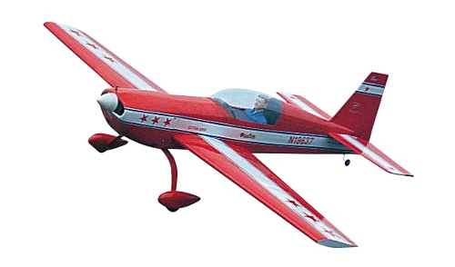 Great planes sales extra 300s 40