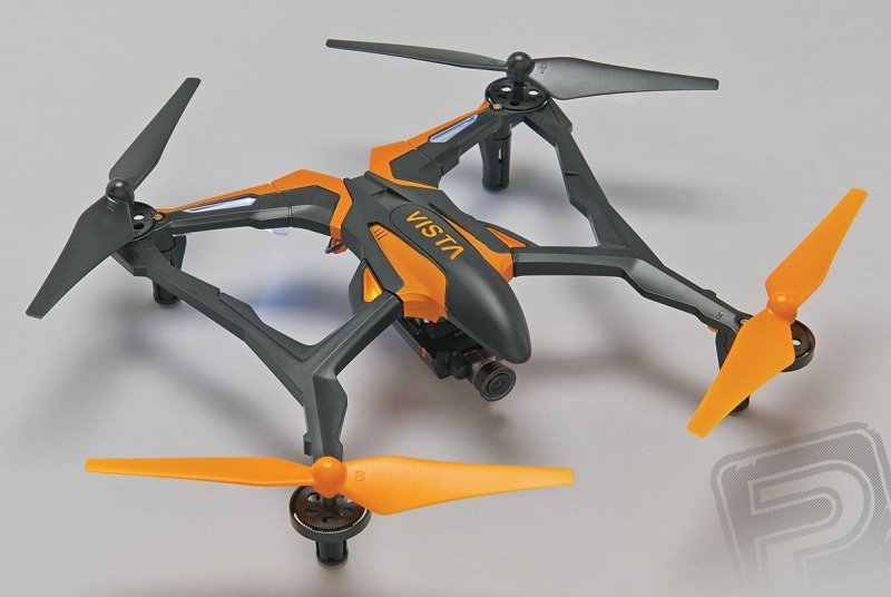 Dromida on sale vista fpv