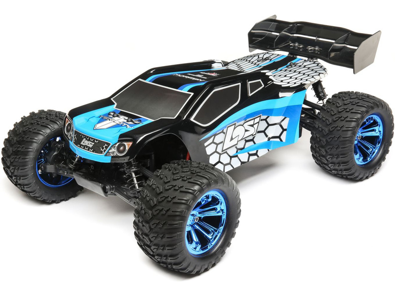 Rc Truggy 1:10