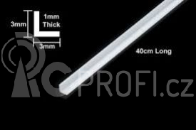 108/70199 Profil Plast 3 mm 