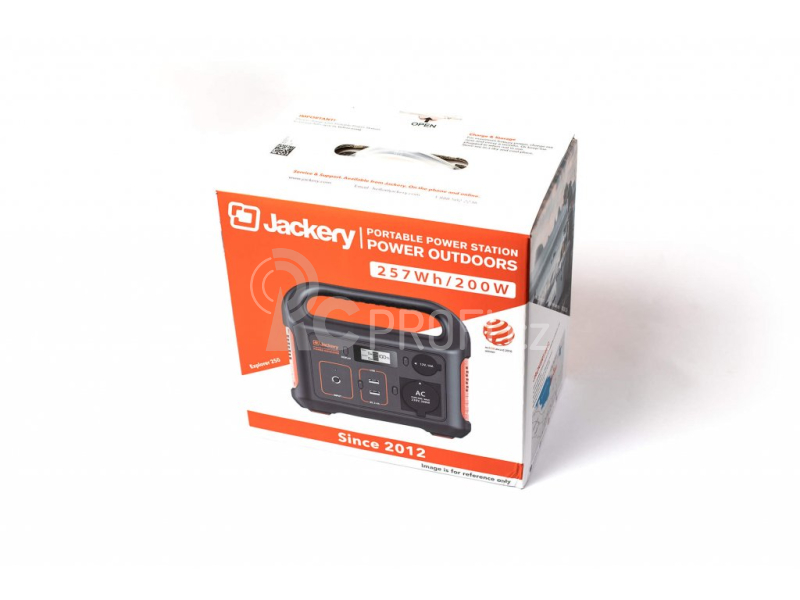 Power station Jackery Explorer 250