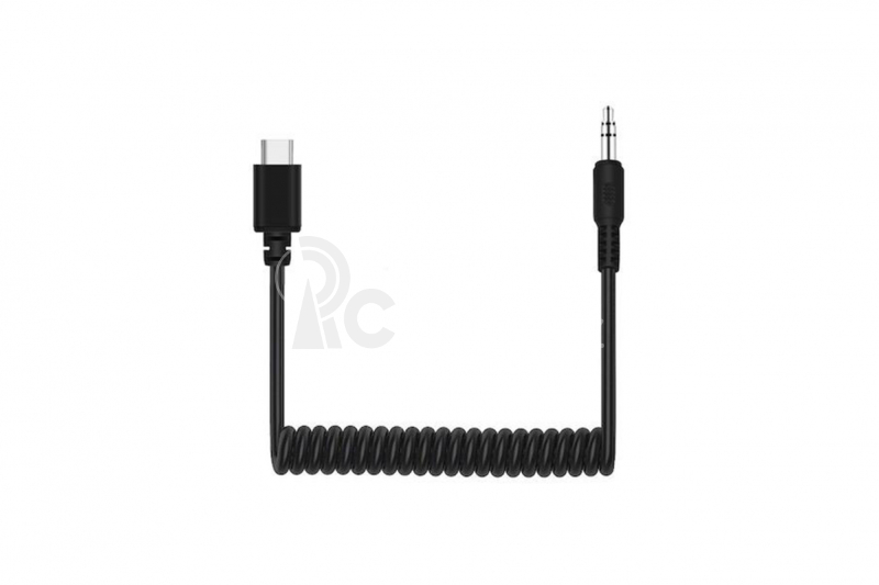 3.5mm TRRS to Type-C Audio Cable