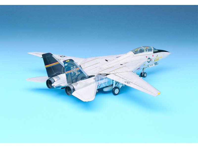 Academy Grumman F-14A (1:72)