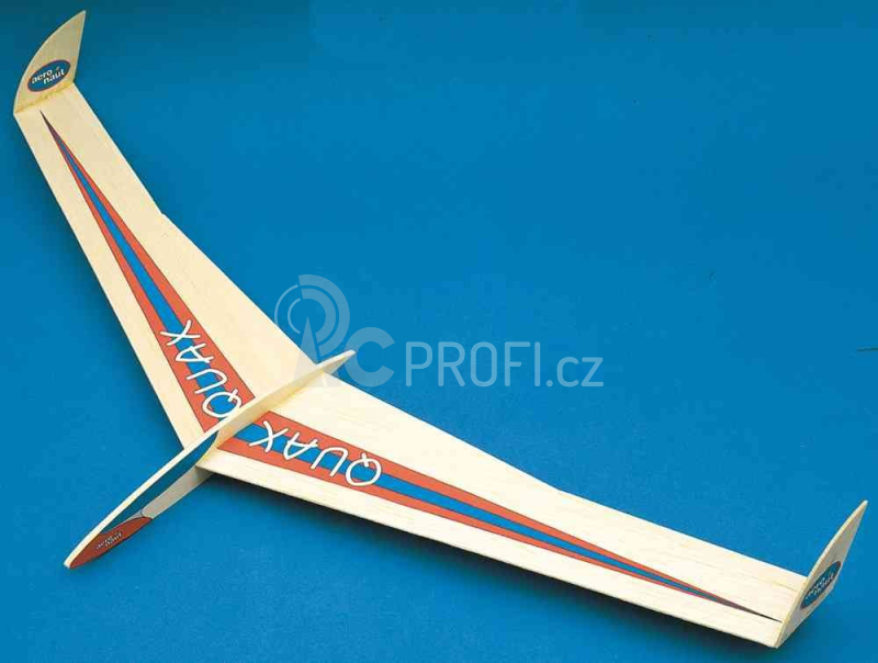 Aero-Naut stavbnice Quax 530 mm