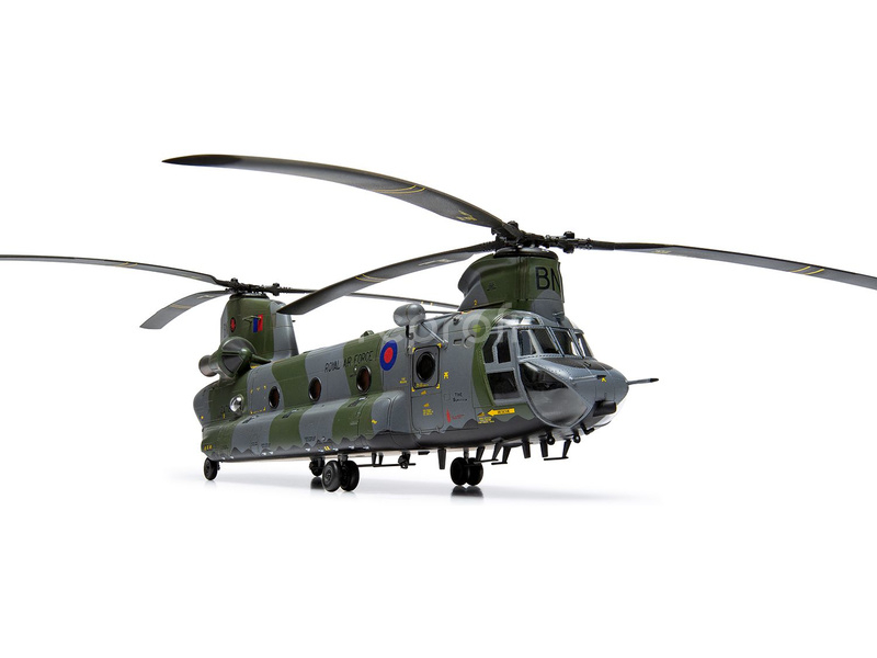 Airfix Boeing Chinook HC.1 (1:72)