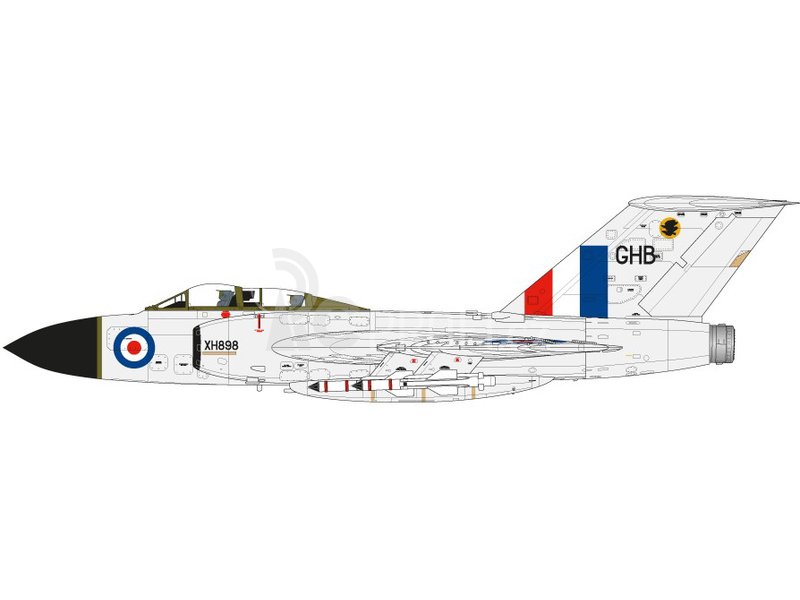 Airfix Gloster Javelin (1:48)