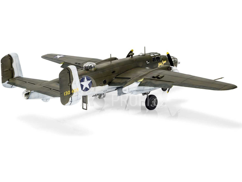 Airfix North American B25C/D Mitchell (1:72)