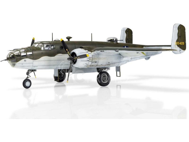 Airfix North American B25C/D Mitchell (1:72)