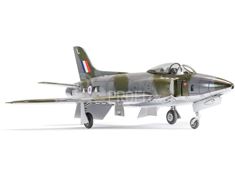 Airfix Supermarine Swift F.R. Mk5 (1:72)