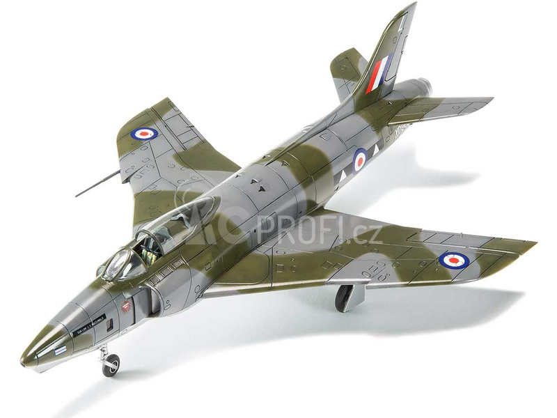 Airfix Supermarine Swift F.R. Mk5 (1:72)