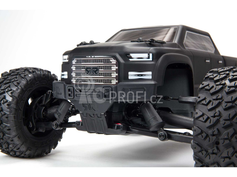 Arrma Big Rock 3S BLX 1:10 4WD RTR