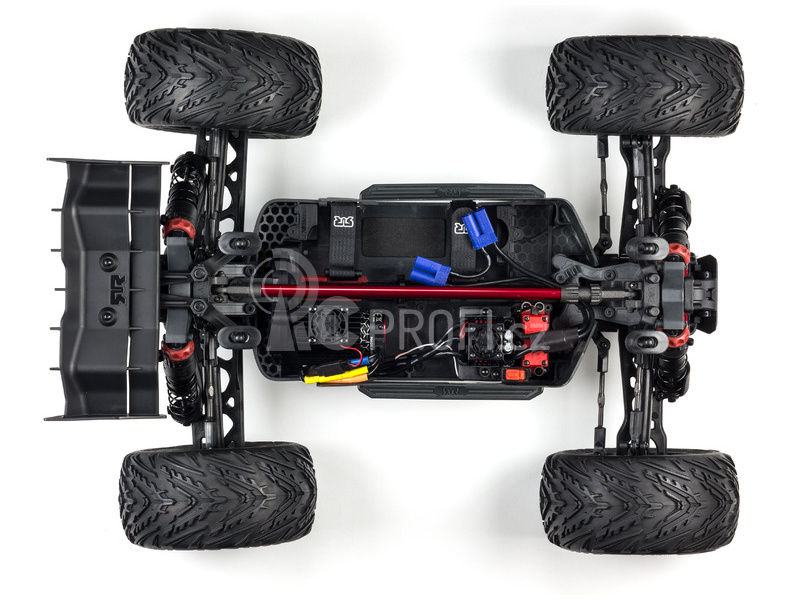 Arrma Kraton 4S BLX 1:10 4WD RTR