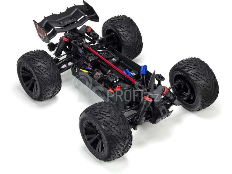 Arrma Kraton 4S BLX 1:10 4WD RTR