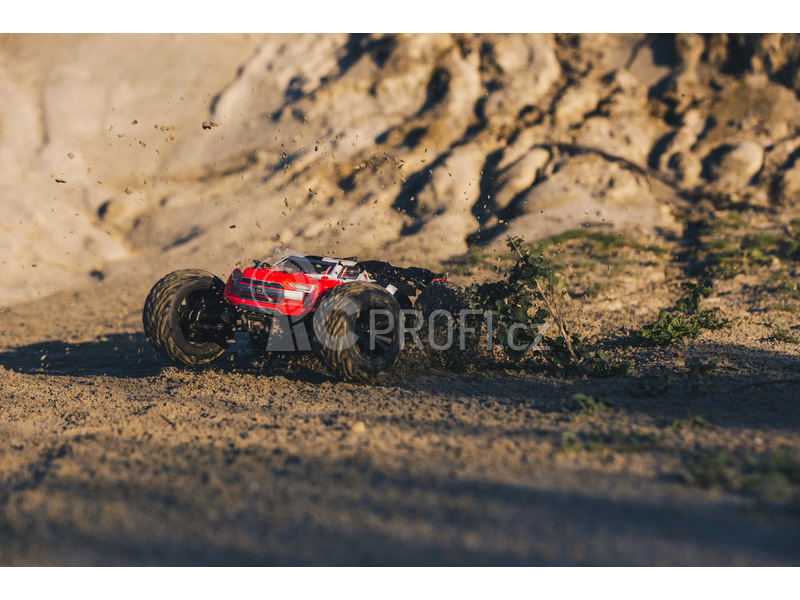 Arrma Kraton 4S BLX 1:10 4WD RTR