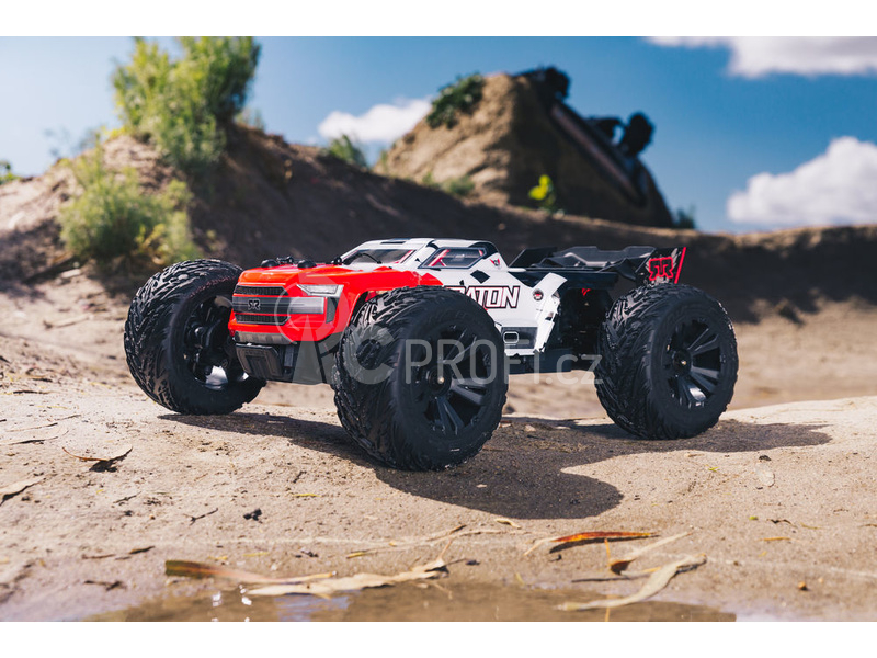 Arrma Kraton 4S BLX 1:10 4WD RTR