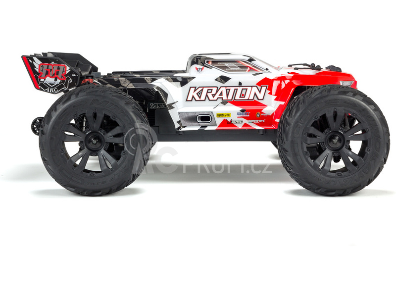 Arrma Kraton 4S BLX 1:10 4WD RTR