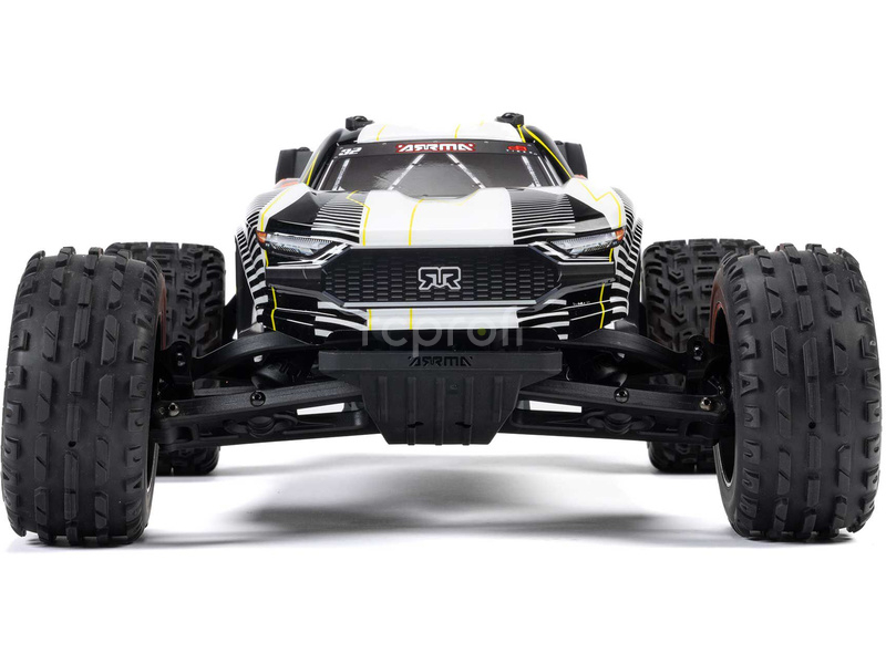 Arrma Vorteks Mega 550 1:10 RTR fialová