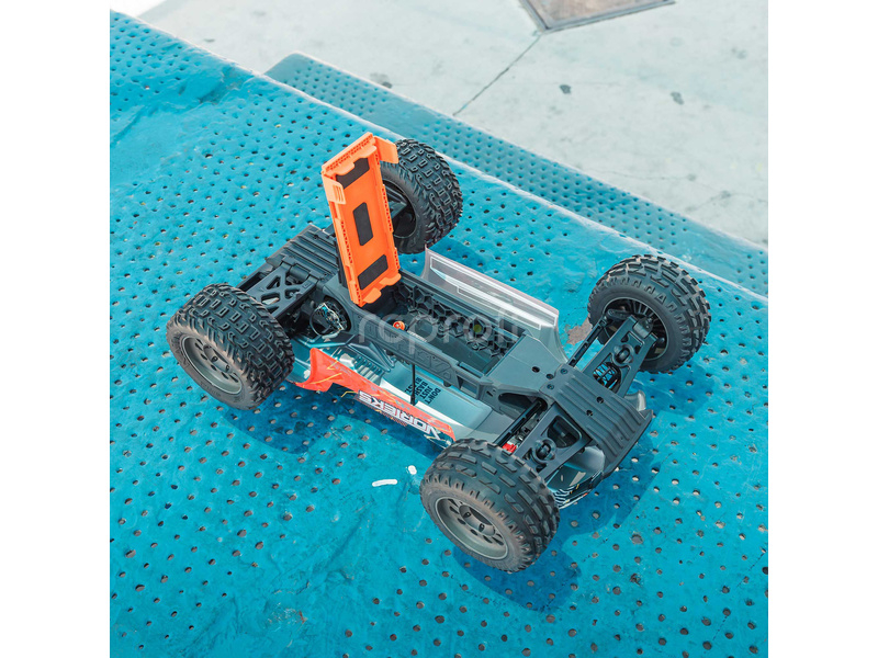 Arrma Vorteks Mega 550 1:10 RTR fialová