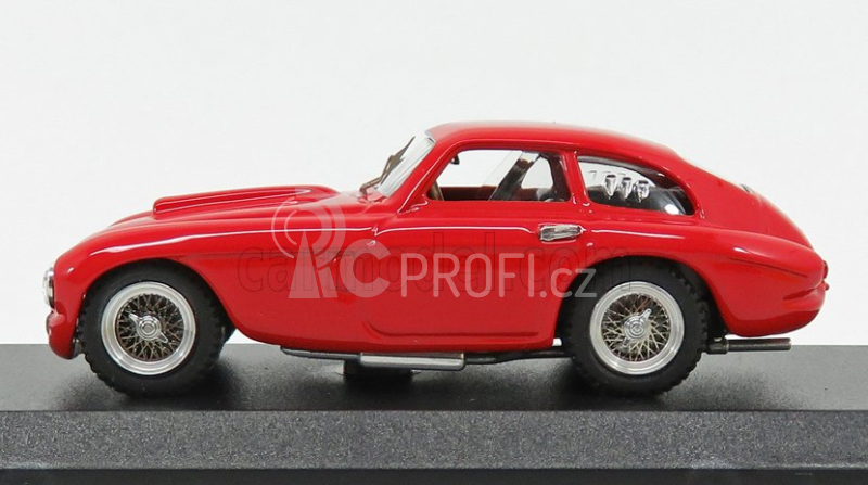 Art-model Ferrari 195s Touring Berlinetta 1950 1:43 Red