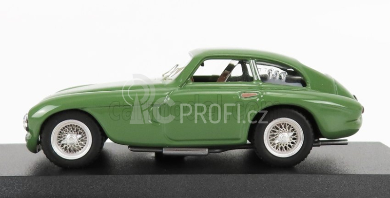 Art-model Ferrari 212 Export Touring Berlinetta 1953 1:43 Zelená