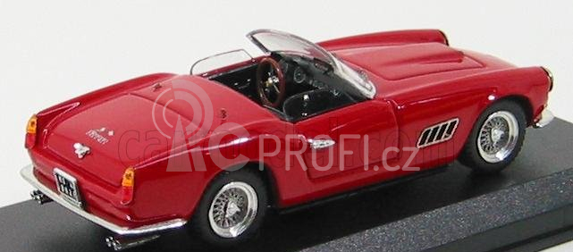 Art-model Ferrari 250 California 1957 Spider Open 1:43 Red