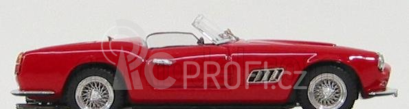 Art-model Ferrari 250 California 1957 Spider Open 1:43 Red