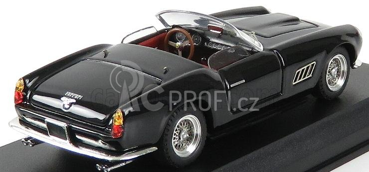 Art-model Ferrari 250 California Lwb Spider 1957 1:43 Black