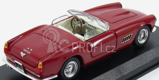 Art-model Ferrari 250 California Spider 1959 1:43 Red