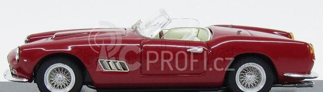 Art-model Ferrari 250 California Spider 1959 1:43 Red