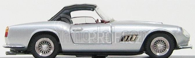 Art-model Ferrari 250 California Spider America 1:43 Silver