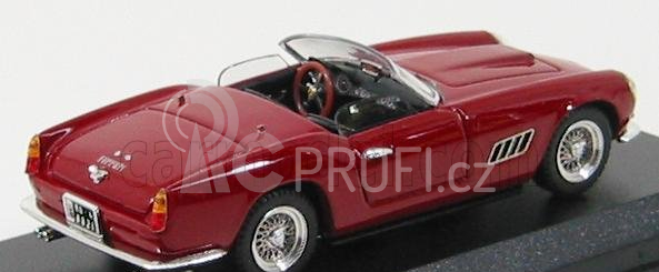 Art-model Ferrari 250 California Spider America - Capote Open 1:43 Red