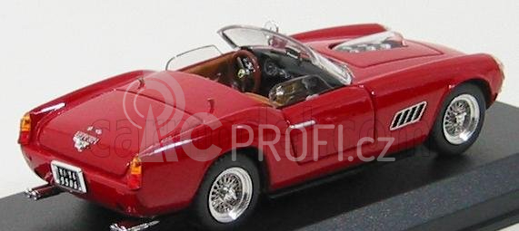 Art-model Ferrari 250 California Spider Competizione 1960 1:43 Red