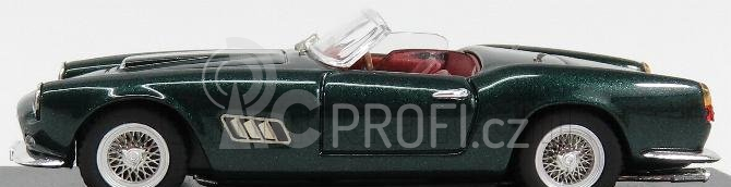 Art-model Ferrari 250gt California Ch.4095 Spider 1962 1:43 Green Met