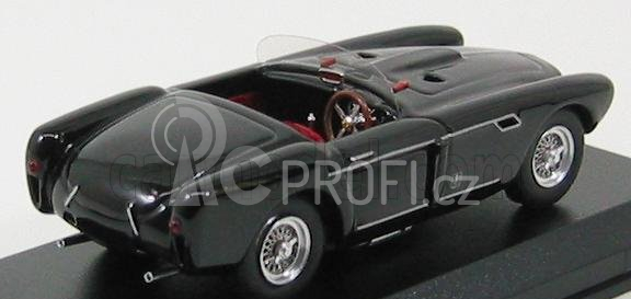 Art-model Ferrari 340 Mexico Spider U.s.a. 1953 1:43 Black