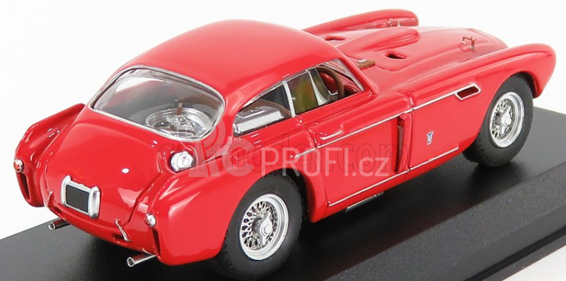 Art-model Ferrari 340 Mexico Street Version 1952 1:43 Red