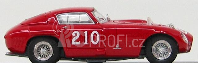 Art-model Ferrari 375mm N 210 Watkins Glen 1954 D.irish 1:43 Red