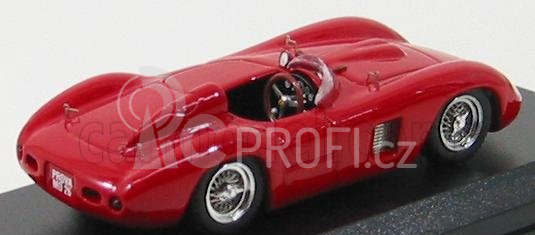 Art-model Ferrari 500tr Spider 1956 1:43 Red