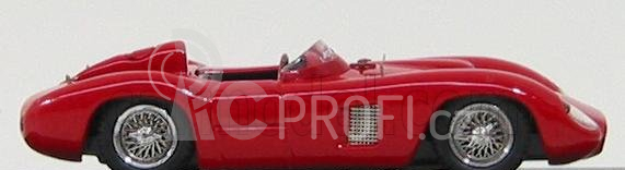 Art-model Ferrari 500tr Spider 1956 1:43 Red