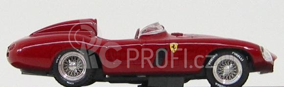 Art-model Ferrari 750 Monza Prova Carrozzeria Scaglietti 1:43 Red