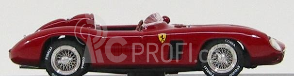 Art-model Ferrari 860 Monza Prova 1956 1:43 Bordeaux