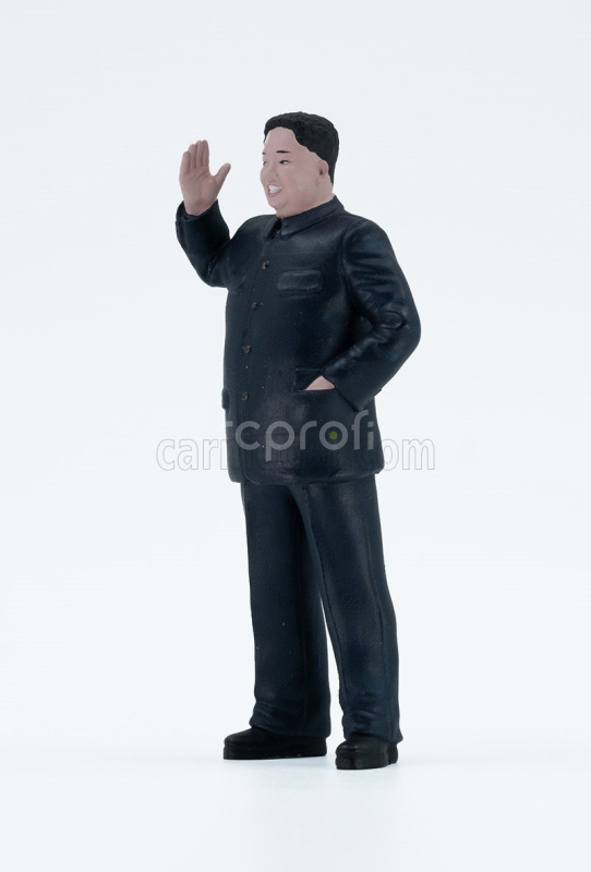 Atlantic Figures Man - Kim Jong 1:18 Různé