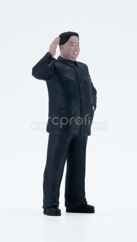 Atlantic Figures Man - Kim Jong 1:43 Různé