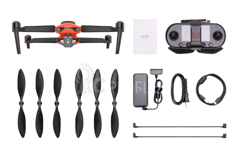 Dron Autel EVO II Pro