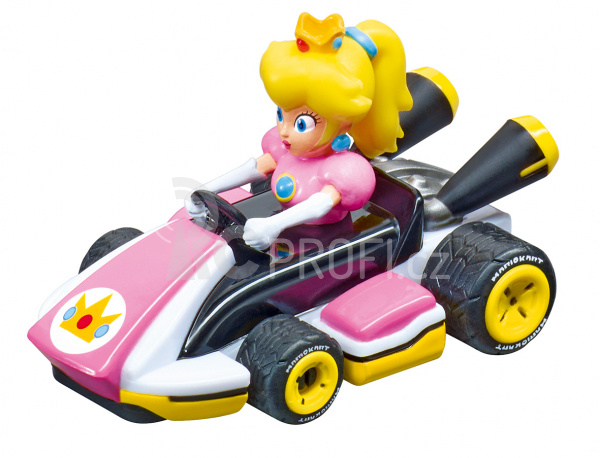 Auto FIRST 65019 Nintendo - Peach