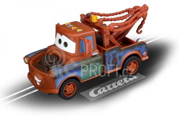 Auto GO/GO+ 61183 Disney Cars Burák/Hook