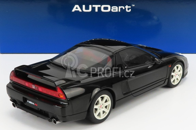 Autoart Honda Nsx R 2002 1:18 Berlina Black