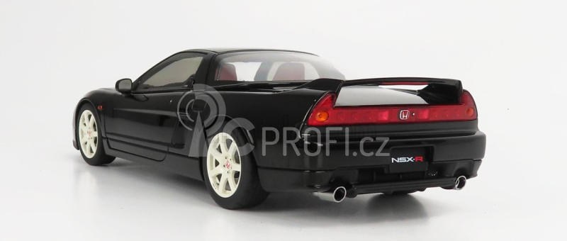 Autoart Honda Nsx R 2002 1:18 Berlina Black