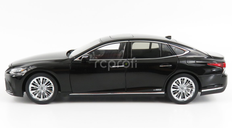 Autoart Lexus Ls500h 2018 1:18 Black