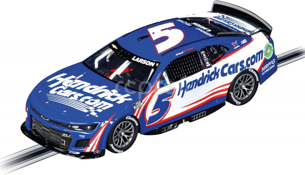 Autodráha Carrera EVO 25248 NASCAR