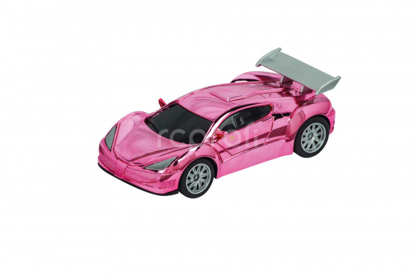 Autodráha Carrera GO 62579 Glamour Racing